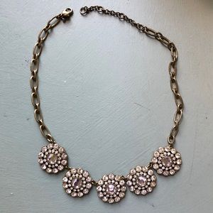 J. Crew Necklace